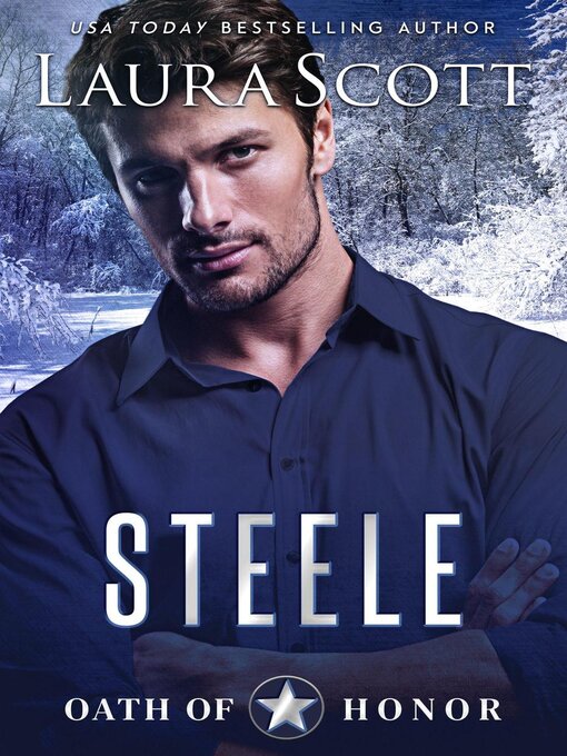 Title details for Steele by Laura Scott - Available